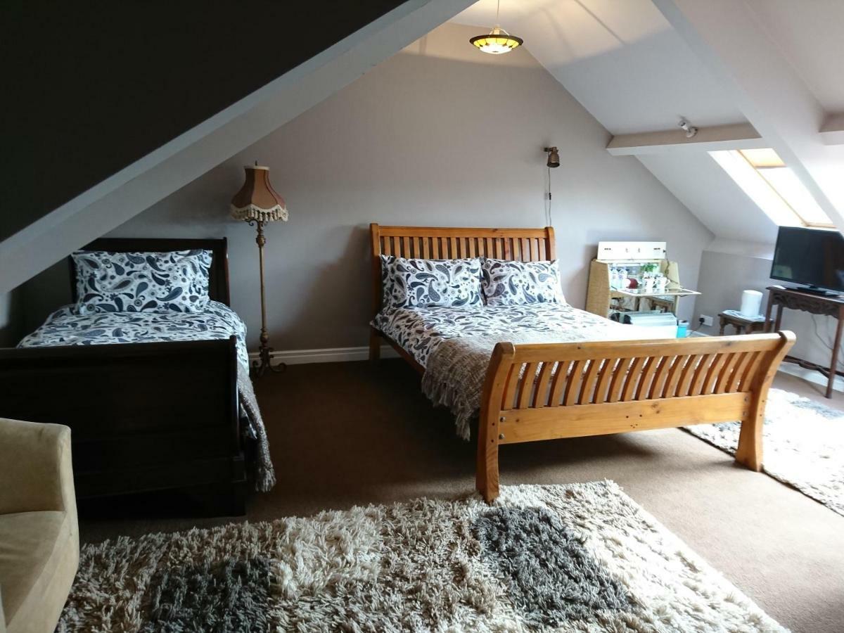Adolphus Guest House Seaham Rum bild